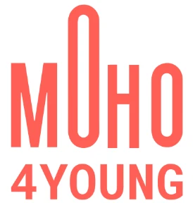 MOHO 4 YOUNG logo